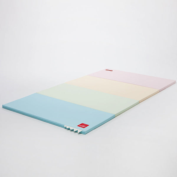 thumbnail image 2 of Transformable Kids Play Mat And Couch - Multipurpose Baby Play Mat And... 2 of 14