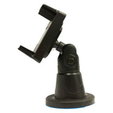 SmartCradle Windshield and Dashboard Car Mount Holder Bracket for Smartphones, including All iPhones, All Samsung Galaxies, Galaxy Edges and Galaxy Notes, LG G4, LG G5, LG V10, Nexus 5X, Nexus 6P, Moto X Pure, Xperia Z5, HTC One M9 and more