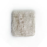 100% Viscose (vegetable fiber) Facial Wash Cloth and Makeup Remover Cloth