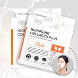 Kproduct4u DERMARSSANCE HighPrime Collagen Films and/or Collagen Mist (6 types)