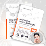 Kproduct4u DERMARSSANCE HighPrime Collagen Films and/or Collagen Mist (6 types)