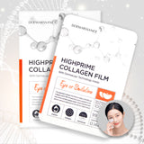 DERMARSSANCE High prime Collagen Films & Mist (6 types)