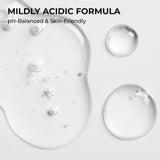 Adeline Shampoo (17.64 oz) - Enhanced with haircare ingredients. A functional shampoo that helps prevent hair loss.