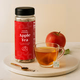 Fermented Apple Tea 0.07 oz (2g) X 20 Tea Bags
