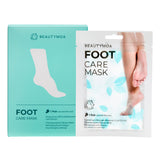BEAUTYMOA Foot Care Mask Pack (5pairs)