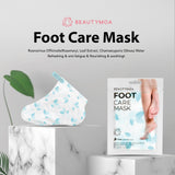 BEAUTYMOA Foot Care Mask Pack (5pairs)
