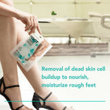 BEAUTYMOA Foot Care Mask Pack (5pairs)