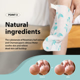 BEAUTYMOA Foot Care Mask Pack (5pairs)