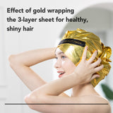 BEAUTYMOA Hair Care Mask Pack (5pairs)