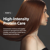 BEAUTYMOA Hair Care Mask Pack (5pairs)