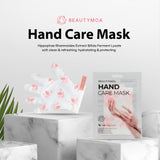 BEAUTYMOA Hand Care Mask Pack (5pairs)