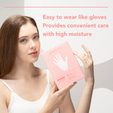 BEAUTYMOA Hand Care Mask Pack (5pairs)