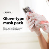 BEAUTYMOA Hand Care Mask Pack (5pairs)