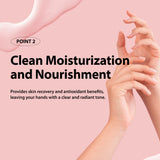 BEAUTYMOA Hand Care Mask Pack (5pairs)