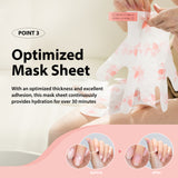 BEAUTYMOA Hand Care Mask Pack (5pairs)