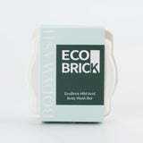EcoBrick Mild Acidic Solid Bar (2 Types)