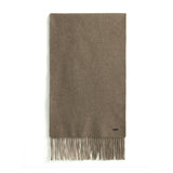 ERKHES CASHMERE MUFFLER CLASSIC LONG (3 colors)