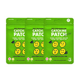 CATCH ME PATCH Skin Soothing Premium Acne Patch, 3 pack