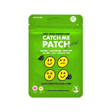 CATCH ME PATCH Skin-soothing Premium Spot Patch, 1 pack