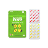 CATCH ME PATCH Skin-soothing Premium Spot Patch, 1 pack