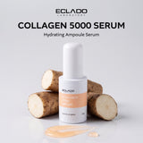 COLLAGEN 5000 SERUM + 1 + 0.1kg + Orange