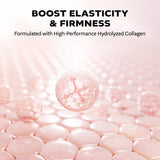 COLLAGEN 5000 SERUM + 1 + 0.1kg + Orange