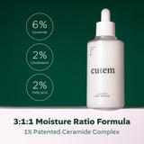 Cerabomb First Ampoule 50ml/100ml