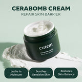 Cerabomb Cream 30ml/50ml