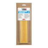 Swisscowers Cheese Bar for Large & Small Dogs - Long Chewing Pleasure, Made with 100% Swiss Milk, Lactose-free, Gluten-Free, No Preservatives, 80g