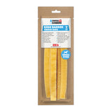 Swisscowers Cheese Bar for Large & Small Dogs - Long Chewing Pleasure, Made with 100% Swiss Milk, Lactose-free, Gluten-Free, No Preservatives, 80g