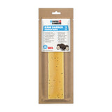 Swisscowers Cheese Bar for Large & Small Dogs - Long Chewing Pleasure, Made with 100% Swiss Milk, Lactose-free, Gluten-Free, No Preservatives, 80g
