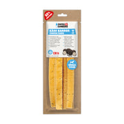 Swisscowers Cheese Bars for Small Dogs - Long Chewing Pleasure, Made with 100% Swiss Milk, Lactose-free, Gluten-Free, No Preservatives, Truffle, 80g