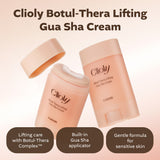 Clioly Botul-Thera Lifting Gua Sha Cream 65ml