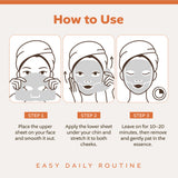 Clioly Botul-Thera Lifting Mask 35ml * 3ea