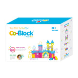 Co-Block Eco Pastel (20pcs)
