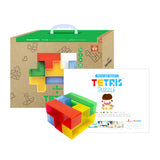 Co-Block TETRIS (20pcs)