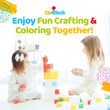 Co-Block TETRIS (20pcs)