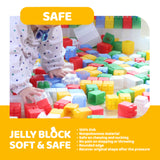 Co-Block TETRIS (20pcs)