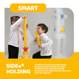 Co-Block TETRIS (20pcs)