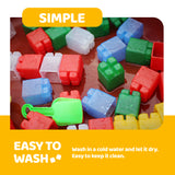 Co-Block TETRIS (20pcs)