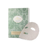 Dr.trea:en Core Tension Galvanic Mask 30ml / 1.01fl.oz. x 10ea #Hydration  Pack #Galvanic Care #Firmness #Ampoule Mask