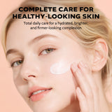 COLLAGEN PLUS FIRMING CREAM + 1 + 0.19kg + Orange
