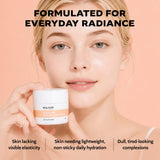 COLLAGEN PLUS FIRMING CREAM + 1 + 0.19kg + Orange