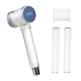 ESL Dual-Filtered Shower Head (2 colors)
