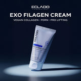 Exo Filagen Cream + 1 + 0.13kg + Silver