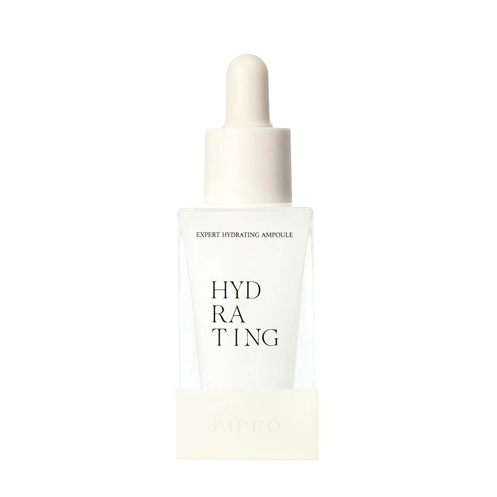 Expert Hydrating Ampoule