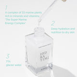 Expert Hydrating Ampoule