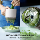 Food Sitter Multipurpose Slicer and Dicer- 4 Colors