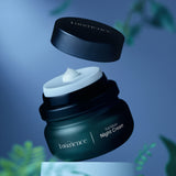 Lunarience Full Moon Night Cream 50ml / 1.69 fl. oz.
