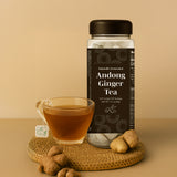 Fermented Andong Ginger Tea 0.07 oz (2g) X 20 Tea Bags
